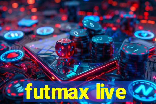 futmax live